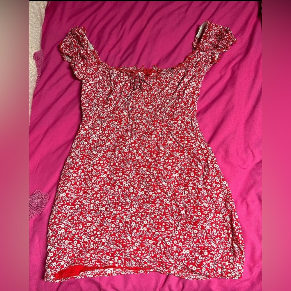 Princess Polly dress